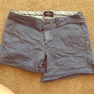 ✨✨American Eagle Midi Short✨✨